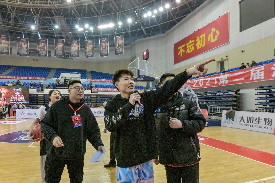  英超全明星周末活动圆满落幕  